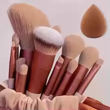 Grown™ - Set pennelli trucco